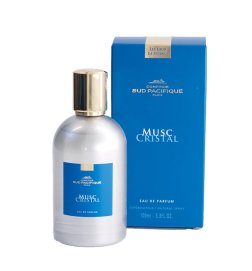 Crystal Musk - Eau de Parfum Crystal Musk - Eau de Parfum